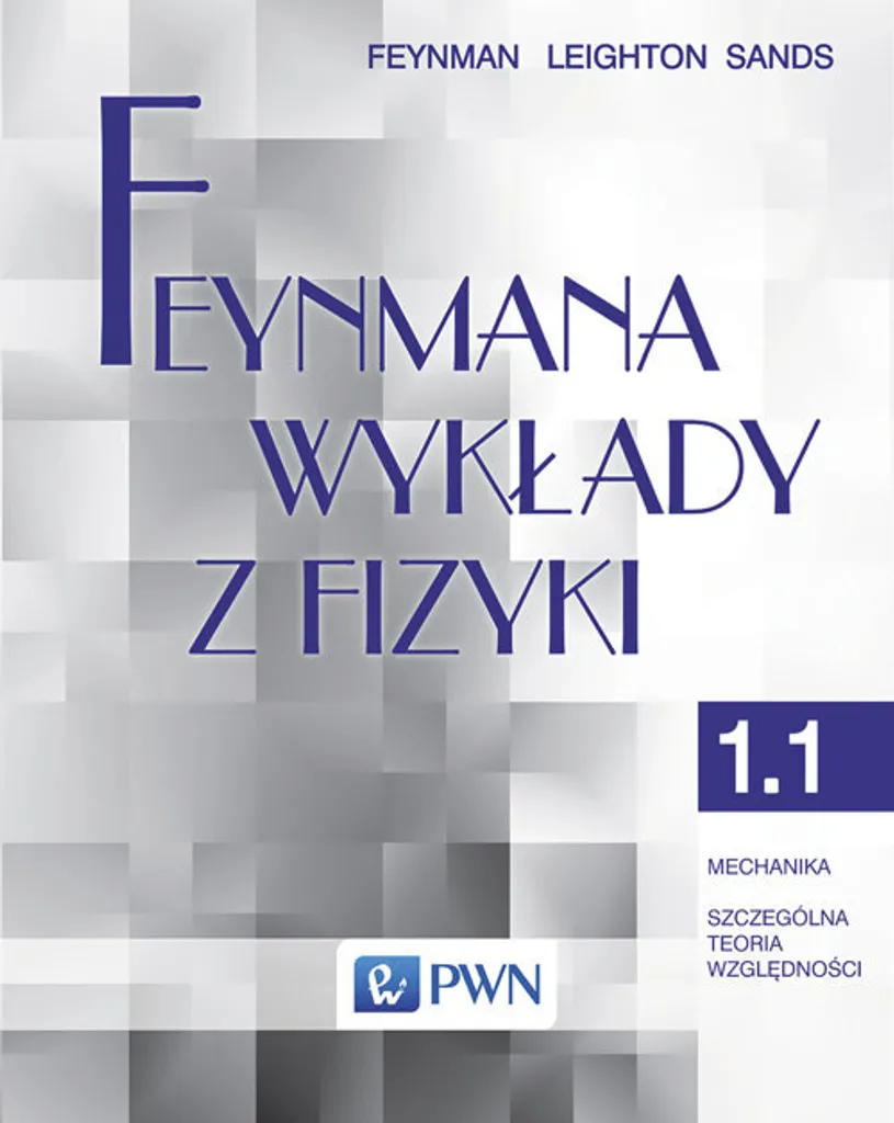 Livre de physique Feynman Tome 1 Partie 1 Mécanique et Relativité Broché