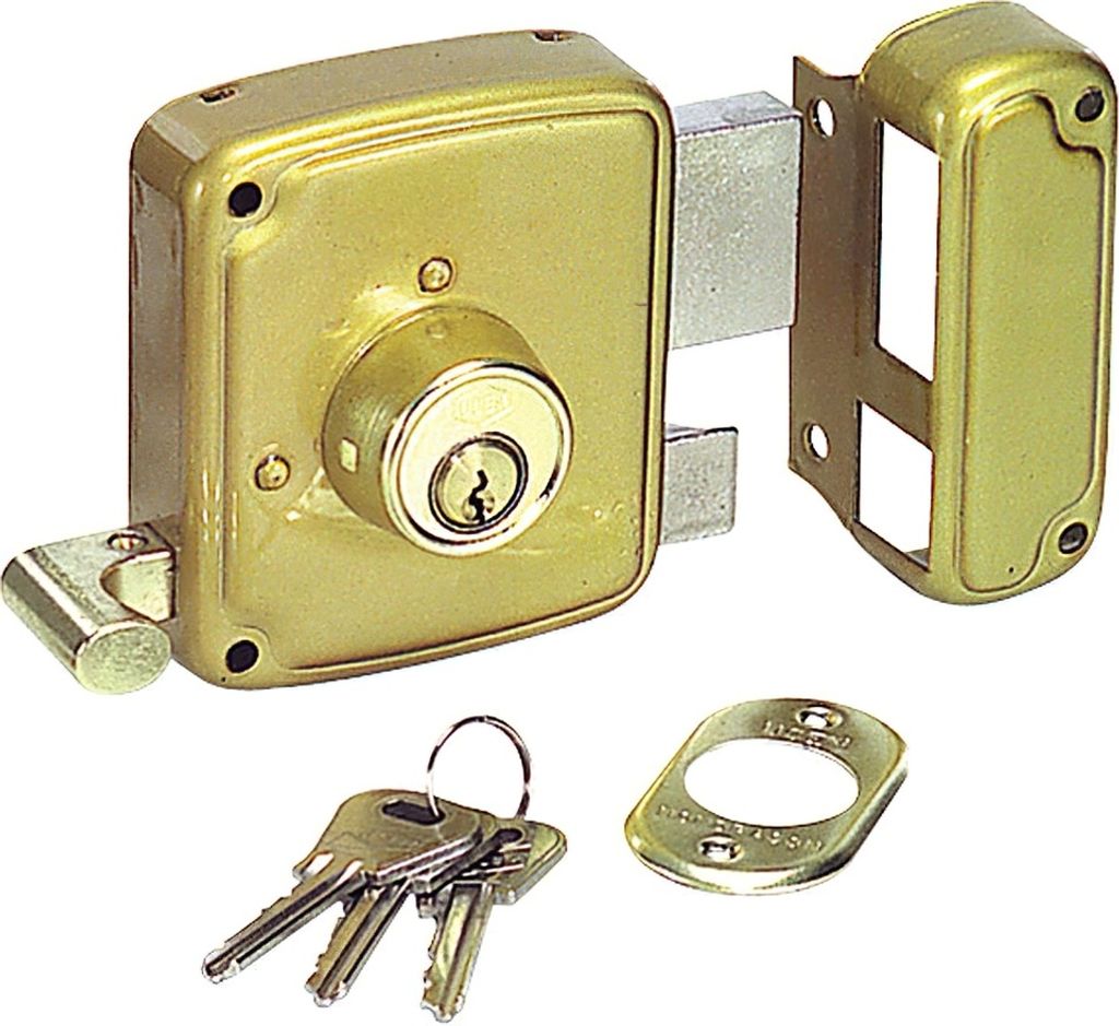 Schloss Ucem 4125-hb/ 8/ links