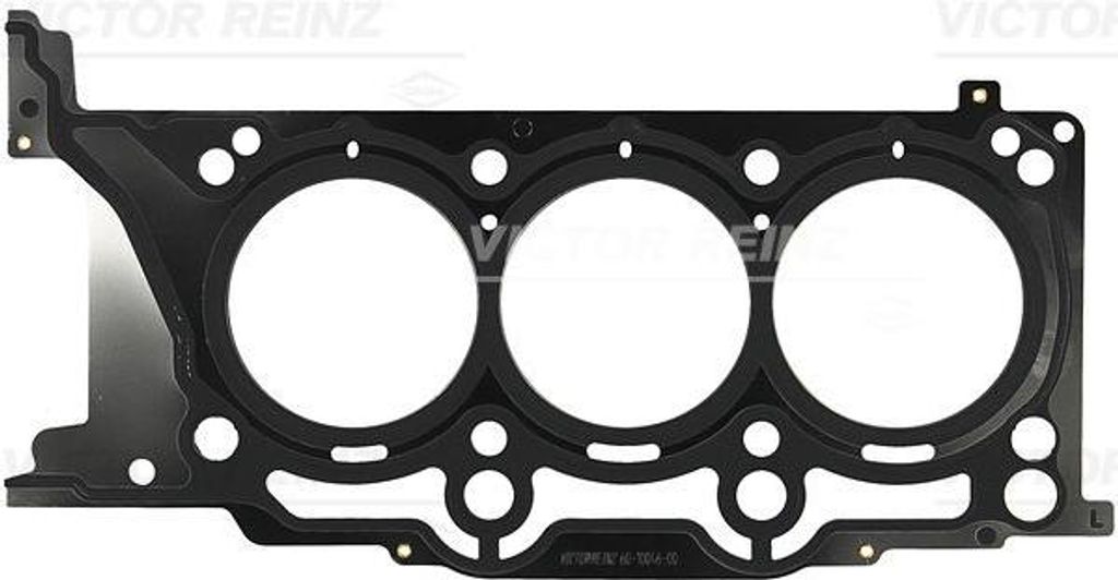 VICTOR REINZ 61-10046-00 Dichtung, Zylinderkopf OE 5184455AI kompatibel mit 300 C, Voyager, Freemont, Cherokee, Wrangler, Thema, Routan, Avenir, Al...