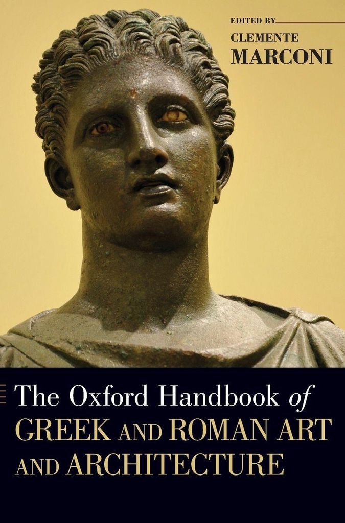 Oxford Handbook of Grnd Roman Art and Architecture