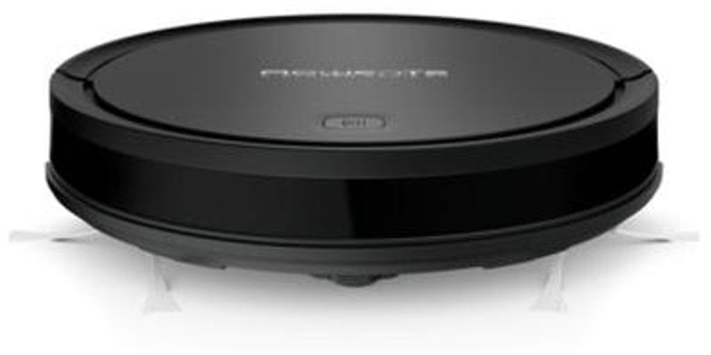 Rowenta X-Plorer Serie 50 RR7375, Czarny, Okrągły, Zdjęcie produktu 