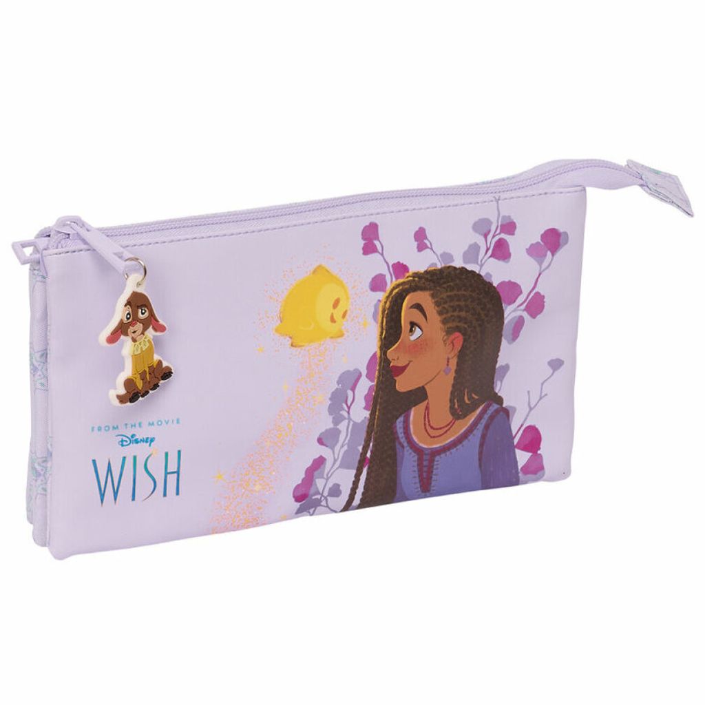Disney Wish Dreifach-Federmä ppchen