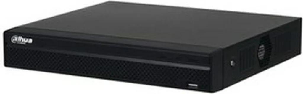 Solution Stockage Vidéo 4K Dahua NVR4104-4KS2/L pour Maison et Commerce