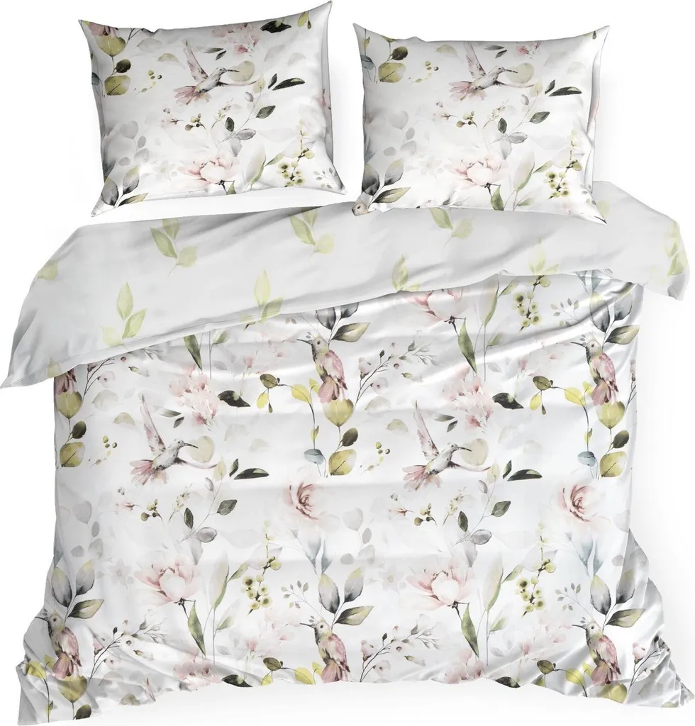 Eurofirany Lea 08: Completo Letto 220x200 in Microfibra - Offerta Casa