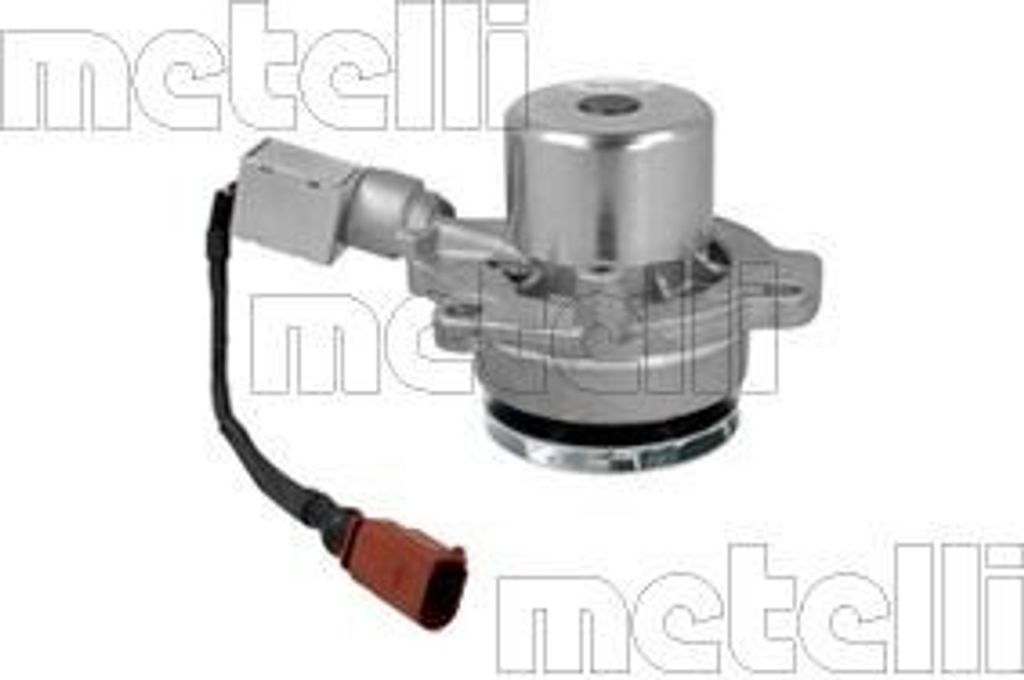 METELLI Kühlmittelpumpe Wasserpumpe für VW Golf VII Schrägheck (5G1, BQ1, BE1, BE2) 24-1360A-8