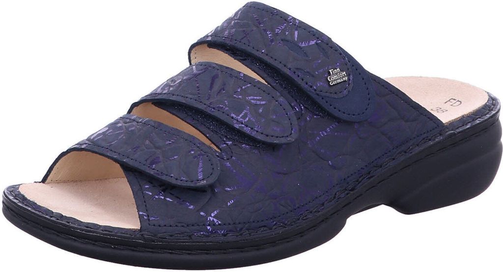 Finn Comfort Komfort Sandalen für Damen