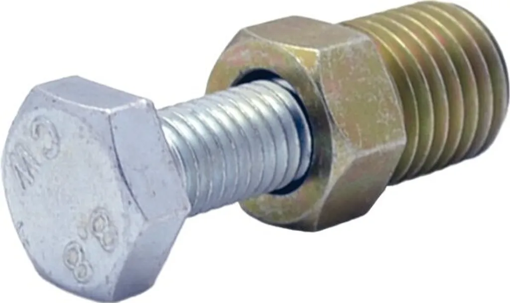 Extraire une turbine bloquée avec le Johnson Pump 09-1028bt Argenté