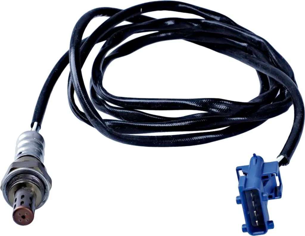 Sonde Lambda NTK 92368 pour Réduire la Consommation de Carburant