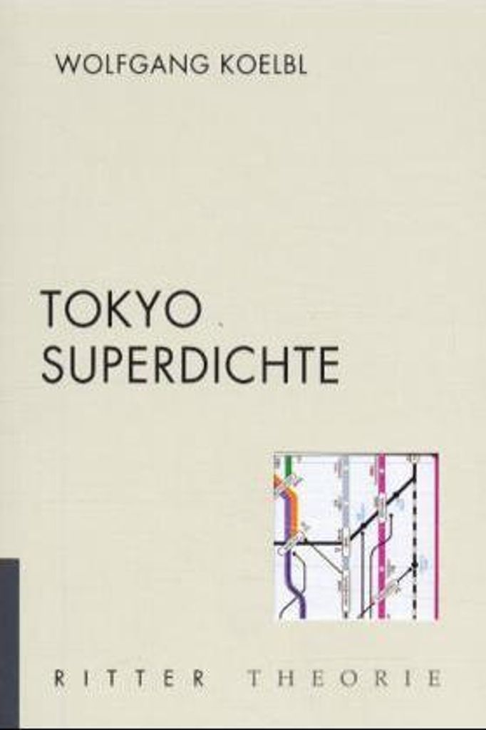 Tokyo Superdichte