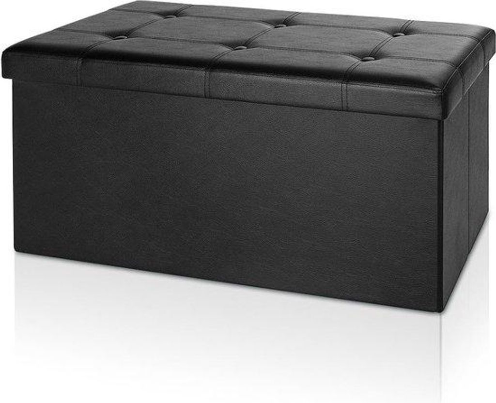 Bettdeckenbox für Schlafzimmer innen