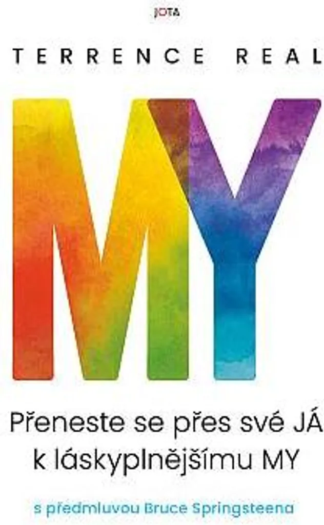 Il mio | Terrence Real - 2