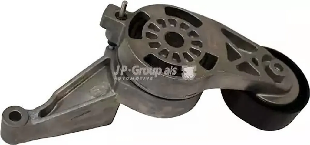 Galet Tendeur de Courroie pour VW Golf 5 avec Rouleau de Diamètre 70mm