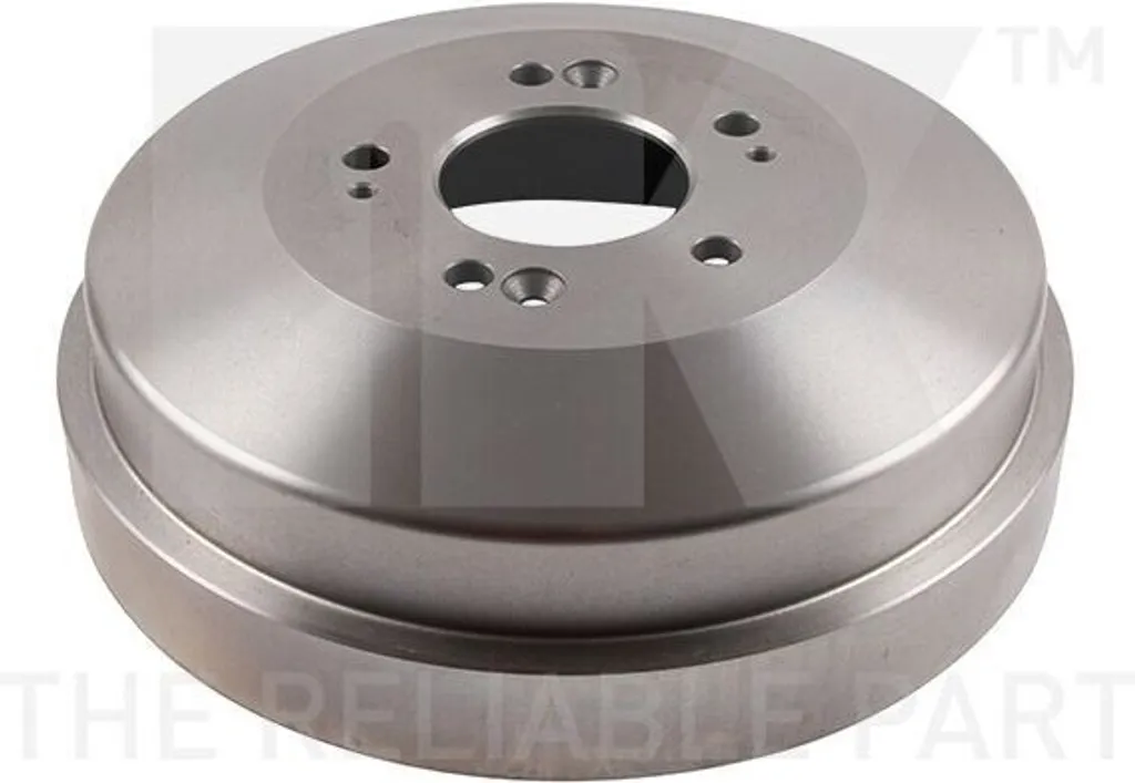 Kit tambour de frein NK pour réparer le freinage de Kia Carnival