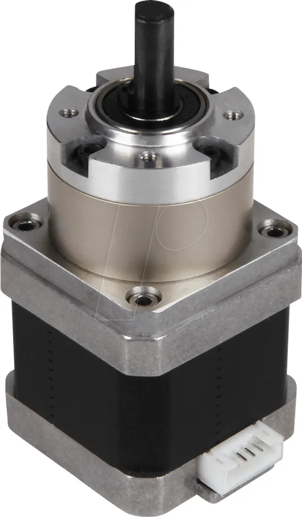 Moteur Pas à Pas NEMA 17 Haute Précision 1.68A Modèle NEMA17-05GM