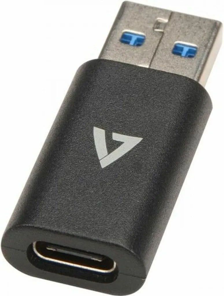 Adattatore da USB-C a USB 3.0 V7 V7USB3AC