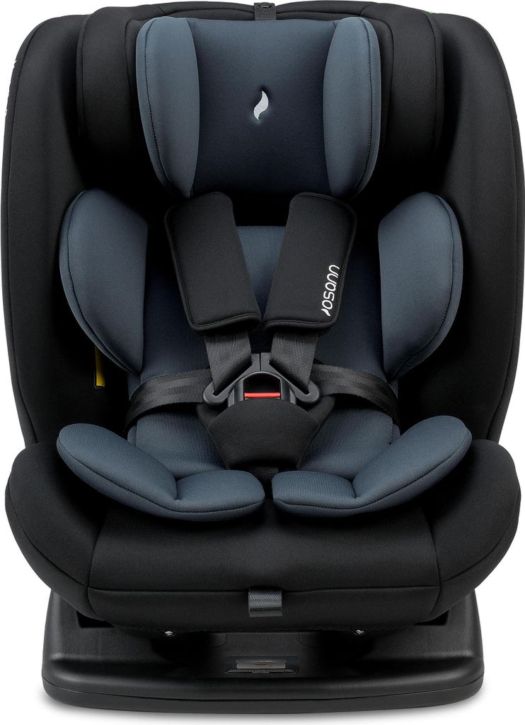 OSANN - Seggiolino auto per neonati/bambini Huddle 2 i-Size Immagine del prodotto 