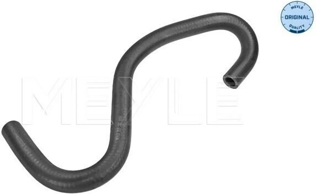 Conduite d'assistance renforcée MEYLE OE 30645081 Volvo S80 V70 XC70 II