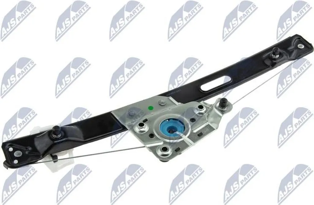 Lève-vitre arrière NTY EPS-BM-031 pour Série 3 E90 E91 OE 51357140589
