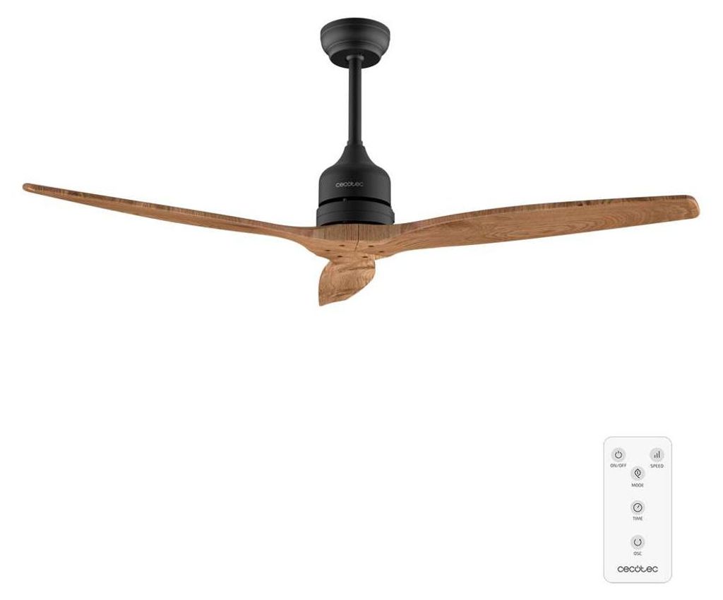 CECOTEC 08550 - EnergySilence Aero 5270 DarkWood