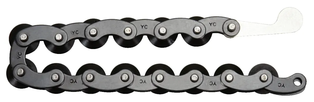 KS Tools 150.1501 Catena Ricambio per Tagliatubi - Solo il Meglio