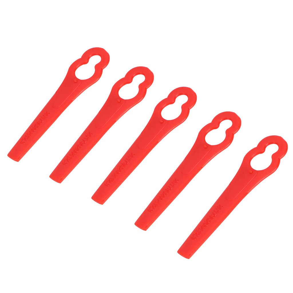 Rasentrimmermesser, Trimmermesser Ersatz, Produktbild 