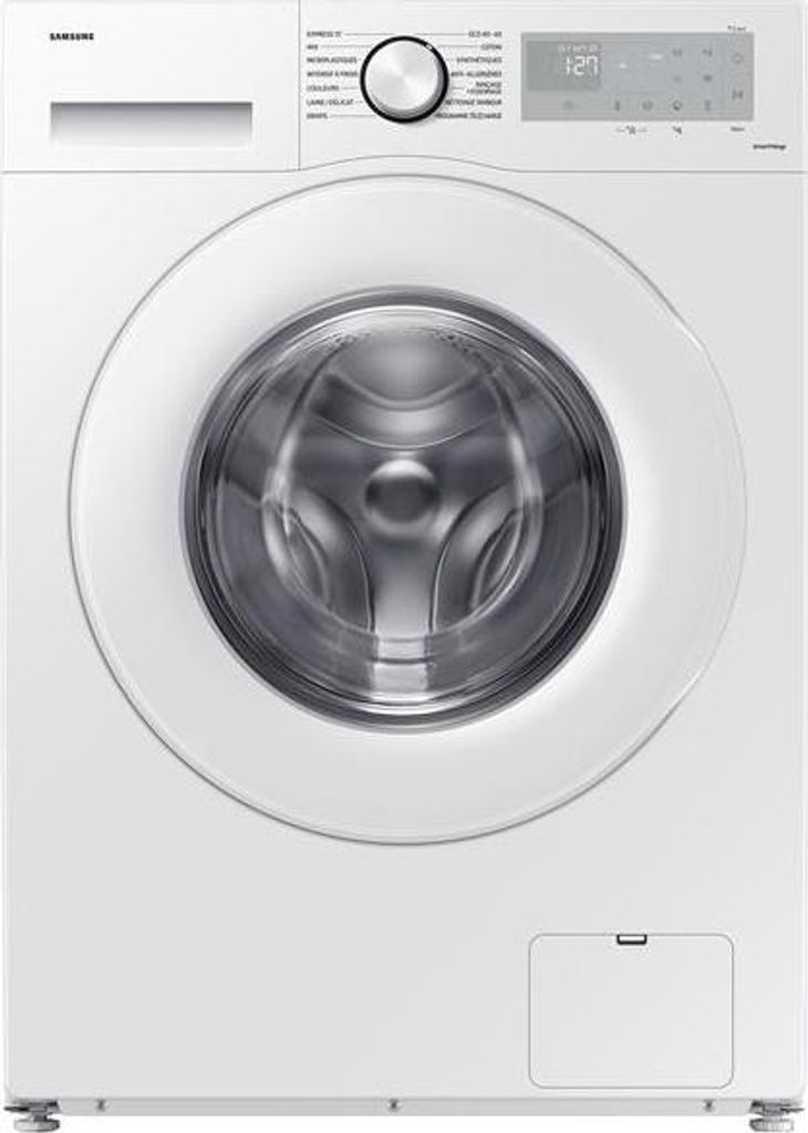 Lave-linge frontal 8kg 1400 tours/min - Samsung - Image du produit 