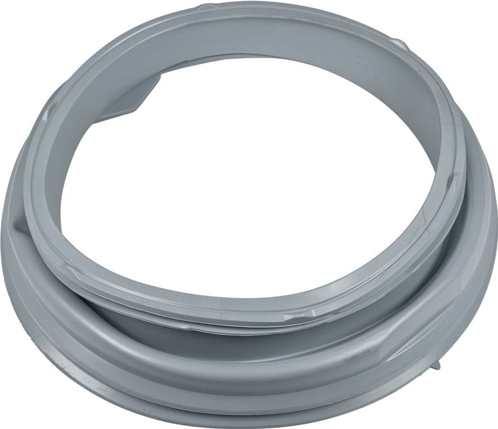 easyPART passend für 197321 EUROPART Türmanschette Manschette Waschmaschine ALTERNATIV LG Electronics 4986ER1003A Tür Waschgerät Waschautomat p...