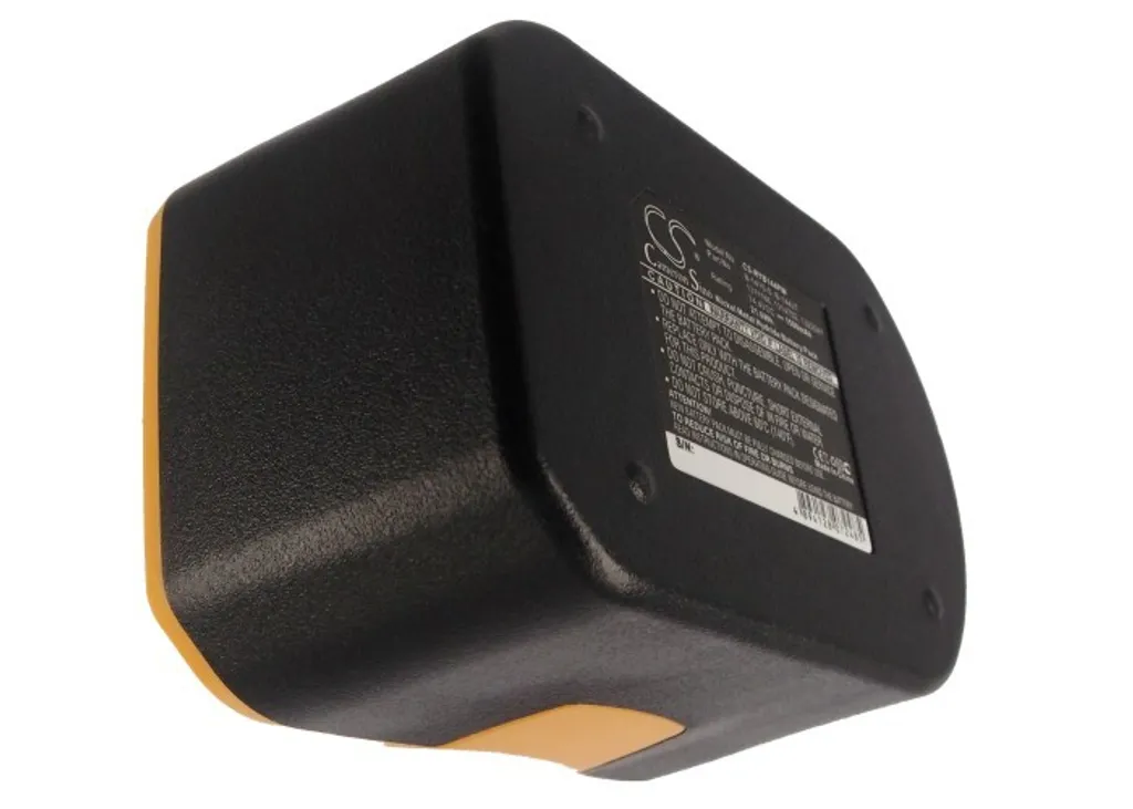 Batterie Techtek pour Ryobi CBI1442D CDL1441P 14.4V Haute Performance
