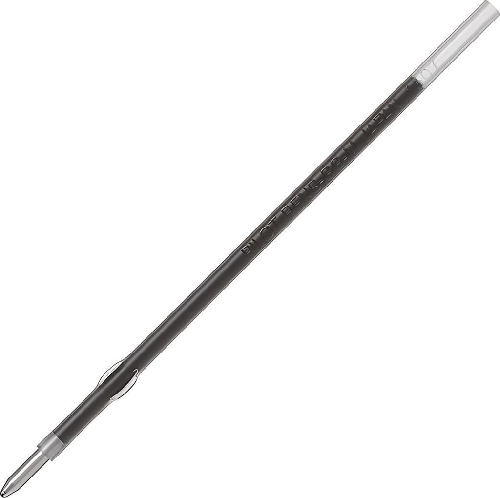 Pilot 25865, Černá, Černá, super grip Obrázek produktu 