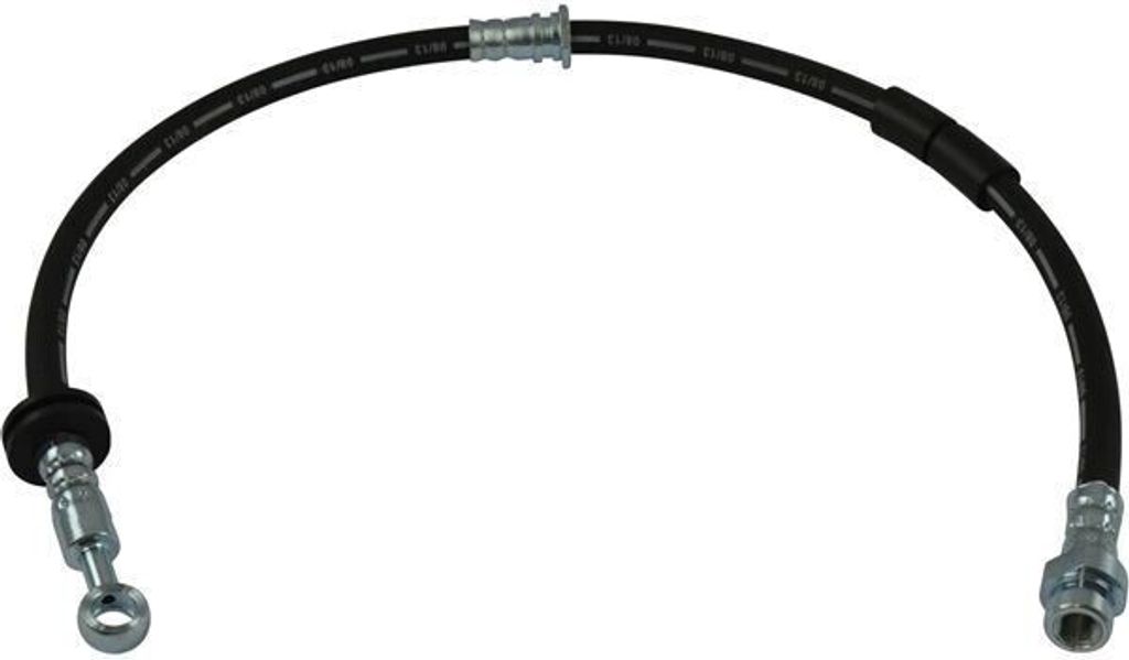 KAVO PARTS BBH-5581 Bremsschlauch Vorne Rechts passend für PEUGEOT 4008 SUV für CITROËN C4 AIRCROSS für MITSUBISHI ASX (GAW)