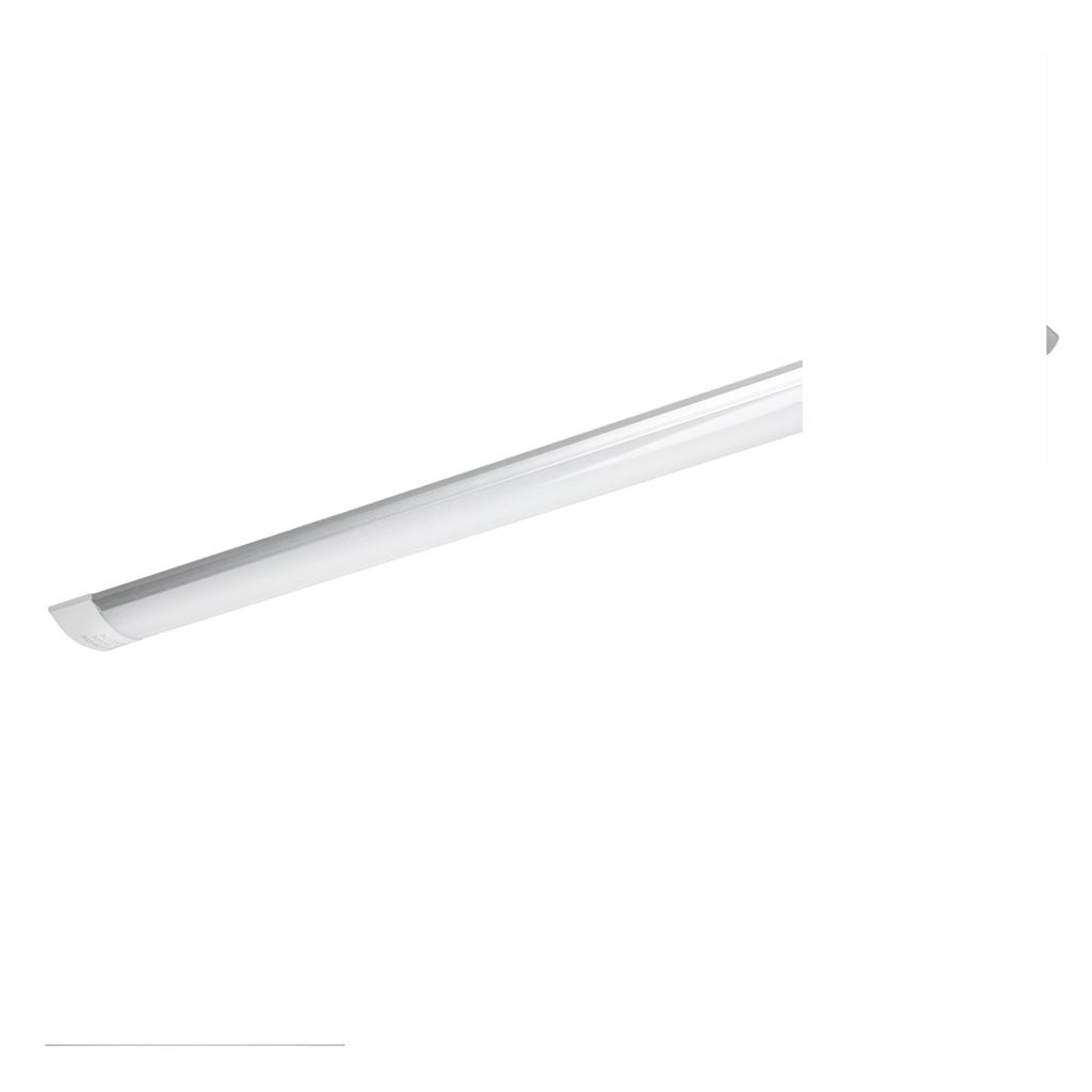 LED Bürolampe Lampe Deckenleuchte Panel Wannenleuchte ultraslim warmweiß 60 cm 