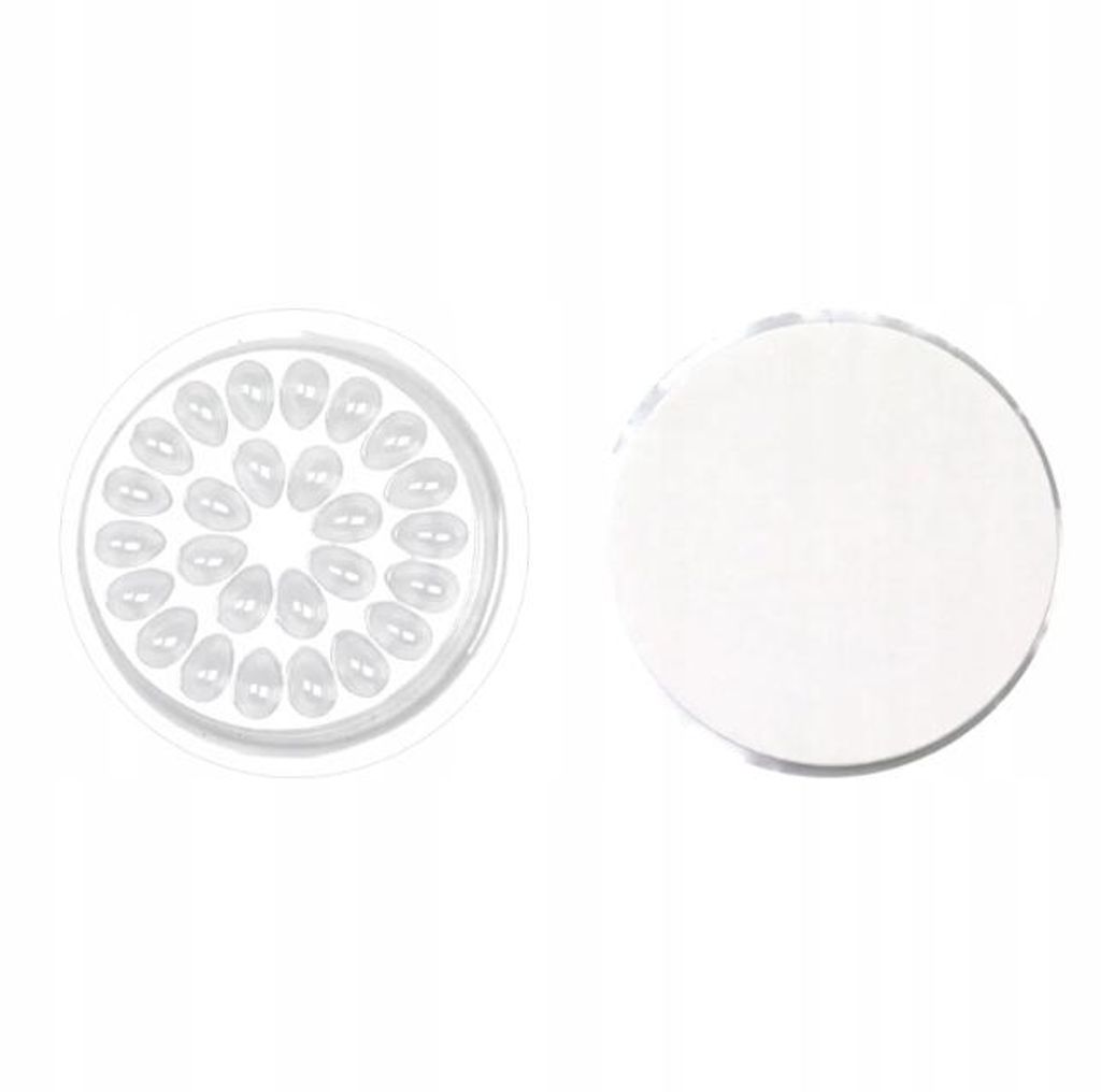 Premium Lashes Wimpernkleber-Tropfenhalter