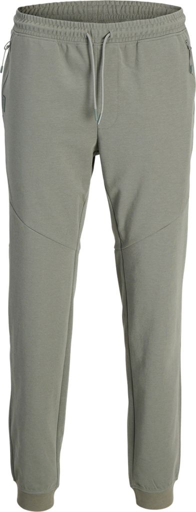 Jack & Jones Cloud Sweat Pants Grun - Große S