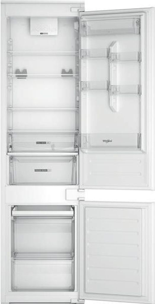 Whirlpool WHC20D011B1 FR, 300 l, SN-T, 9 kg/24h, D, Fresh Zone Fach, Weiß