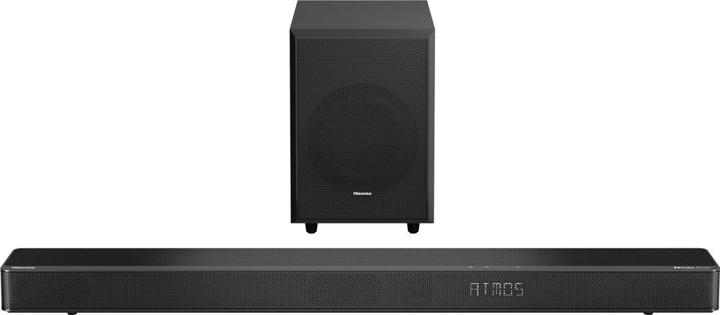 Hisense - AX3120G ČR Produktbild 