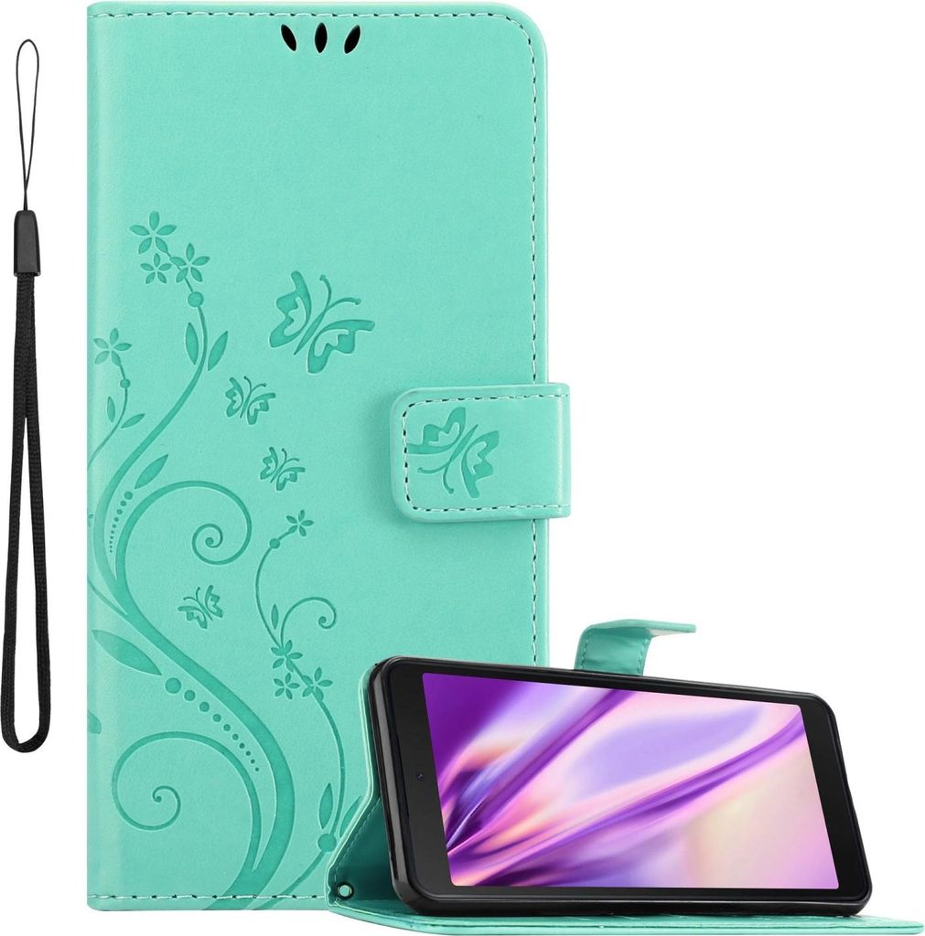 Cadorabo pouzdro pro Samsung Galaxy XCover 5 Protective Obrázek produktu 