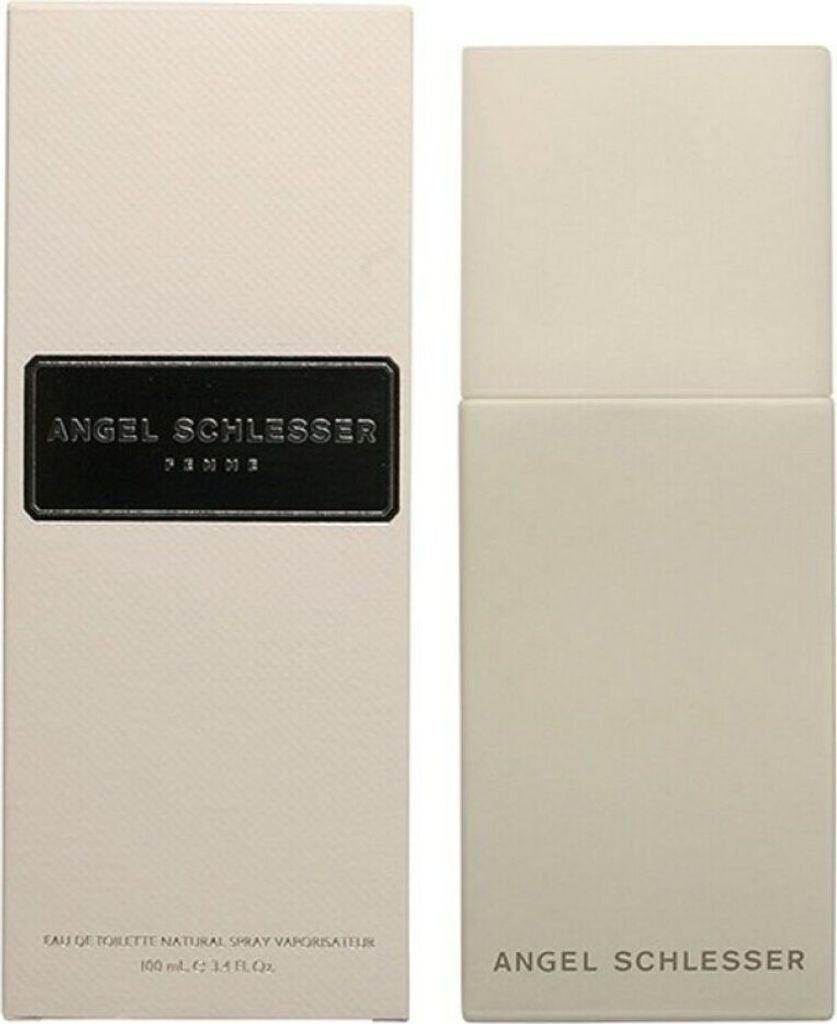 Angel Schlesser Femme toaletní voda pro ženy 30 ml Obrázek produktu 