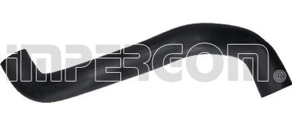 Tuyau d'air de suralimentation pour Citroën Jumpy et Peugeot 806