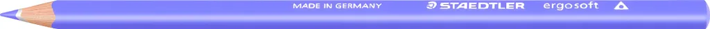 Stock Matita Staedtler 157-6 Ergo Soft Viola | Offerta Professionale