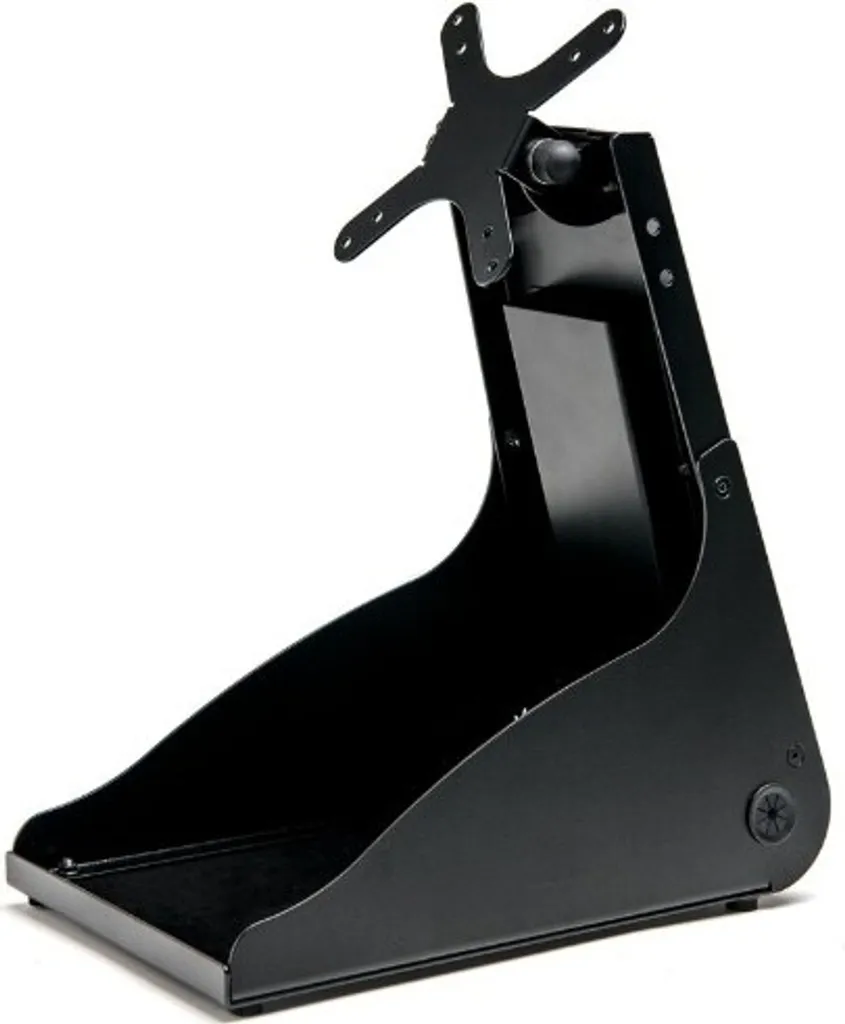 mUnite EZ100 Support de Table Noir pour Star TSP100 TSP650II TSP700II