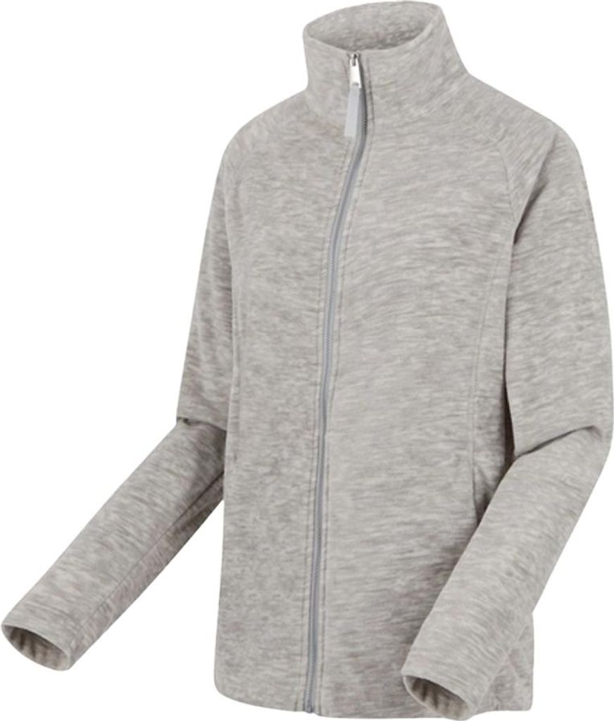 Regatta - "Mayse" Fleecejacke für Damen, Durchgehender Produktbild 