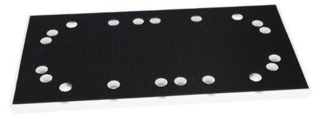 Schuurplateau voor trilschuurmachine BOSCH - 2608000168 Productafbeelding 