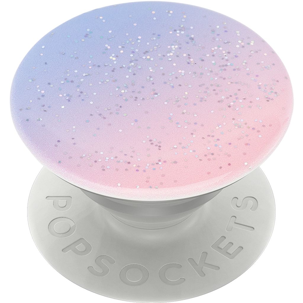 PopSockets Glitter Morning Haze, Čítačka e-kníh, Mobilný Obrázok produktu 