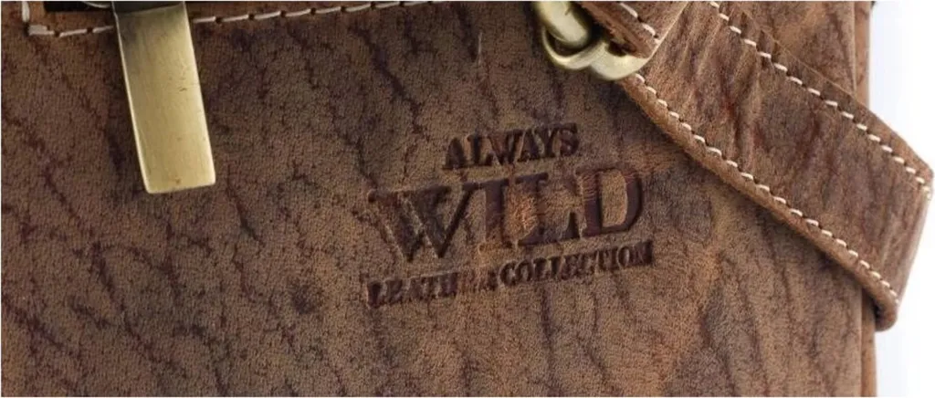 Borse always wild 250MH1794TAN52791 - 4