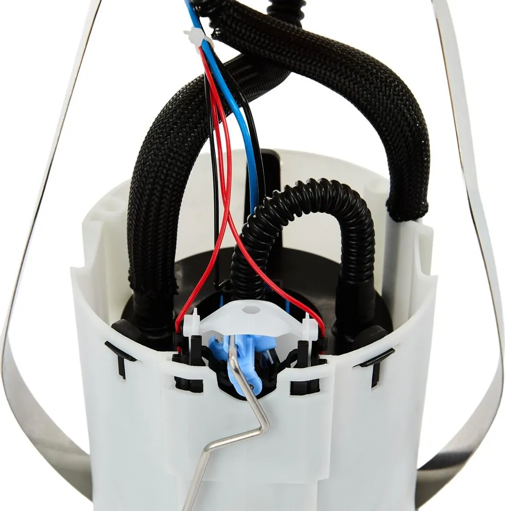 Module d'alimentation de carburant DELPHI pour ALFA ROMEO 166 (936) - 6