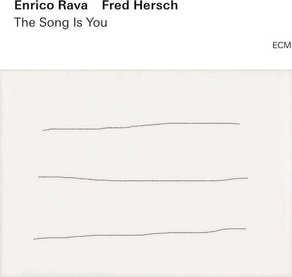 Rava, E: Song Is You