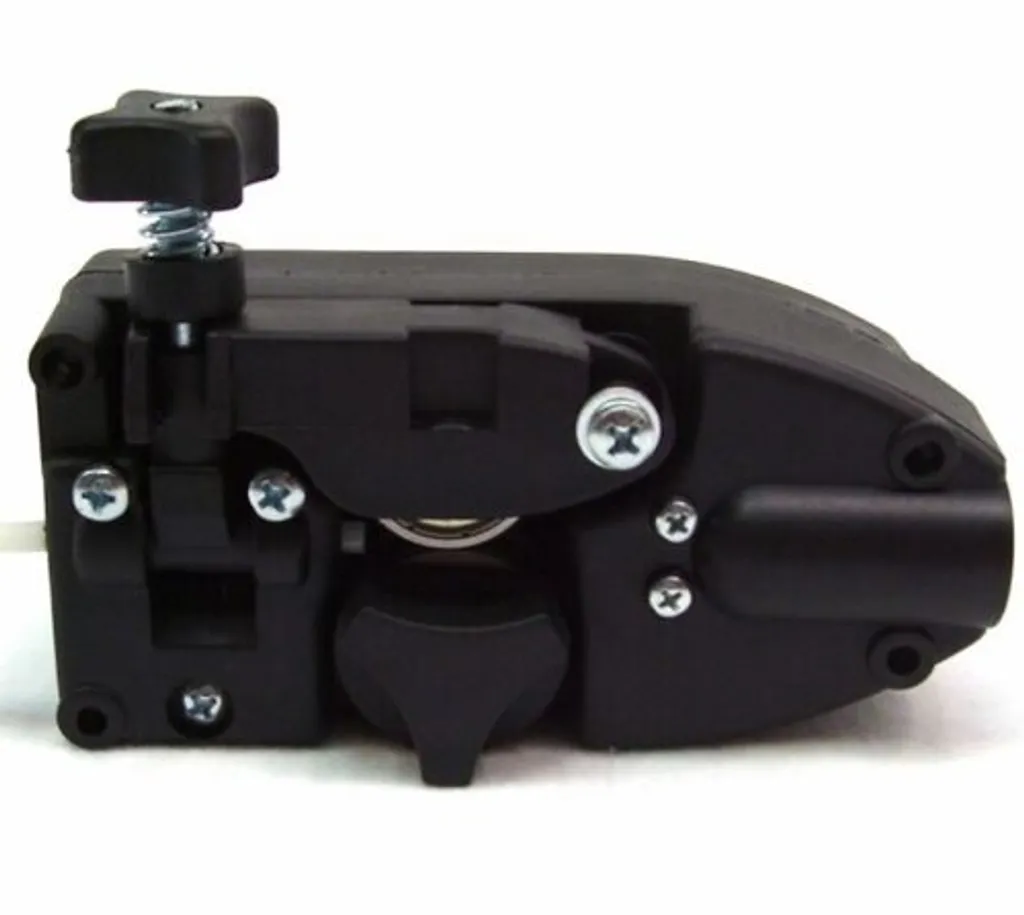 Mig Schweißerwalzen Drahtvorschub Motor, DC 24V 10 Produktbild-Vorschau 13