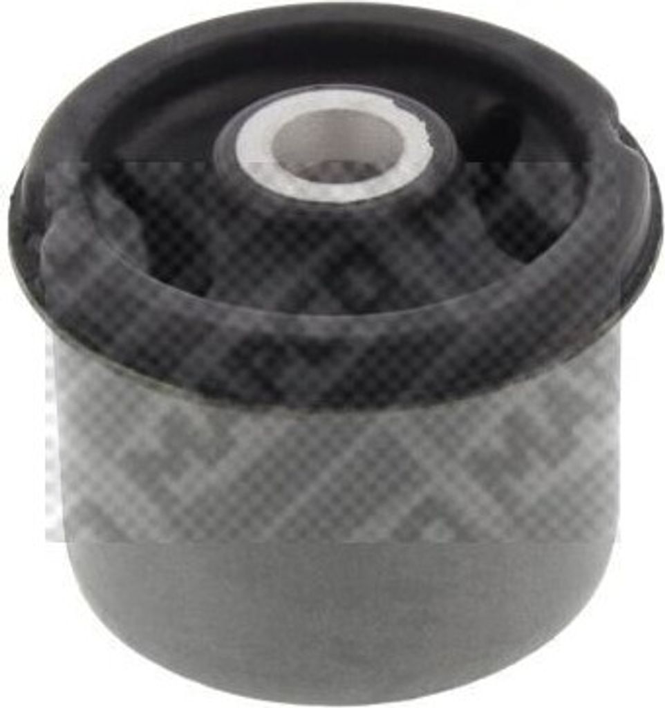 MAPCO 33937 Achslager für VW Lupo (6X1, 6E1) Hinten