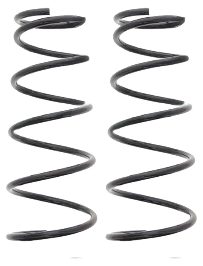 Ressort de suspension avant pour Suzuki SX4 4x4 : confort de route