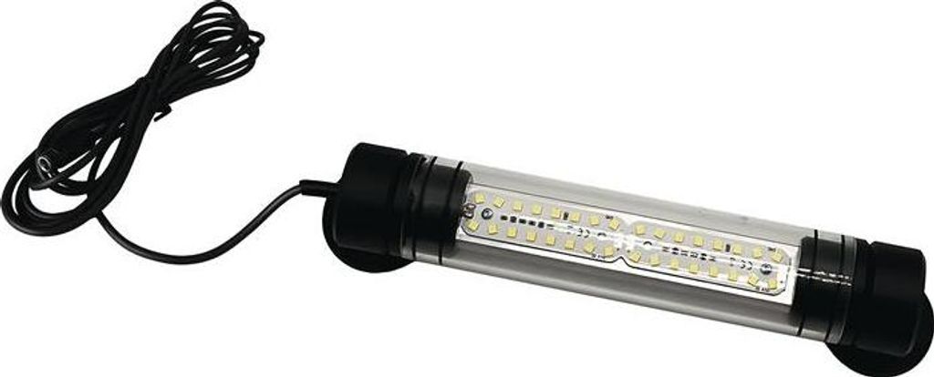 Lampe machine à LED Tubelight S 24 W 300 lm Image du produit 
